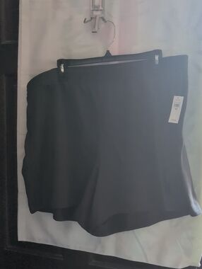 GAP Gray Athletic Women's Shorts